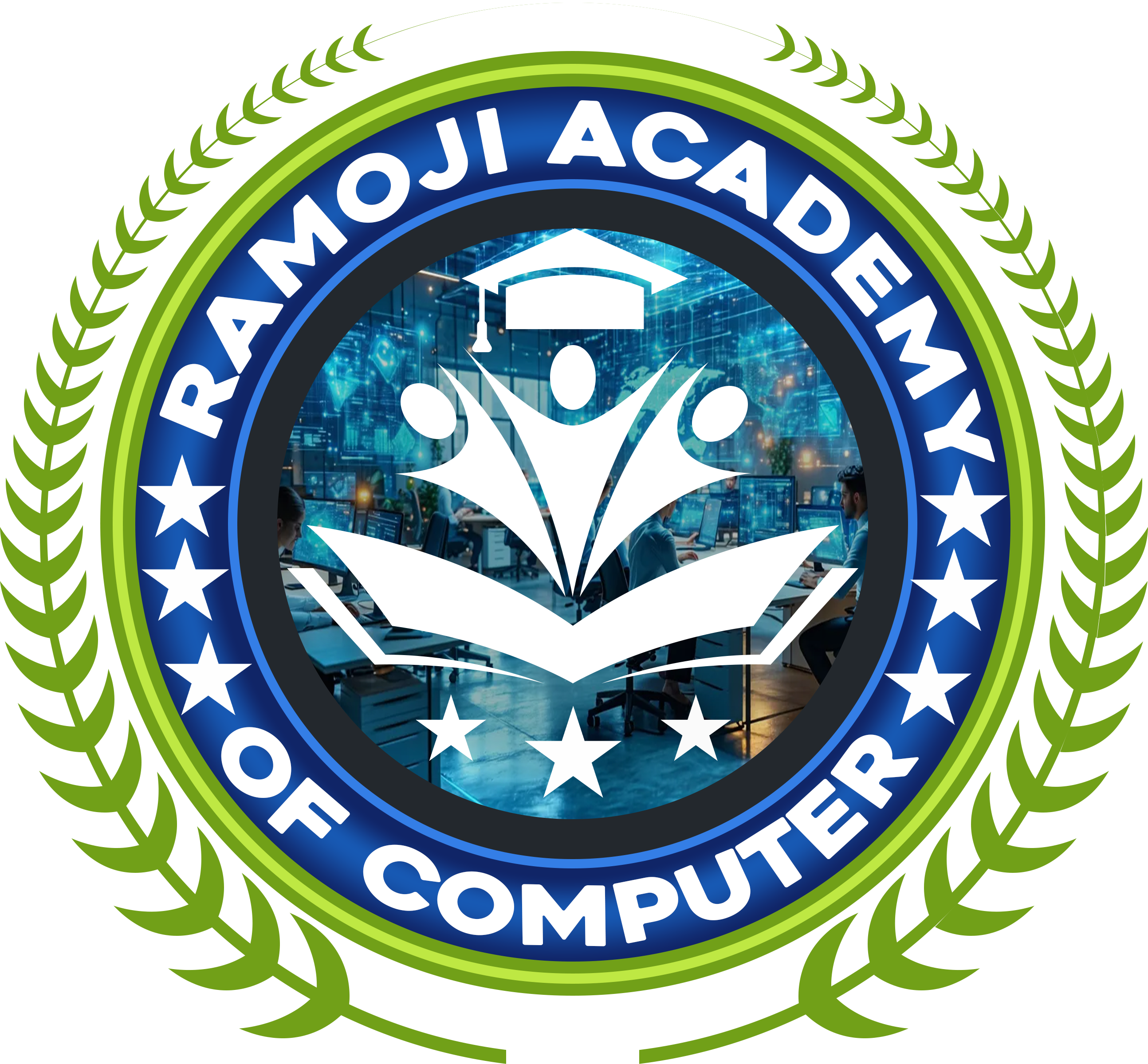 Ramoji Academy of Computer